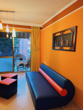 Bluetique Apartament